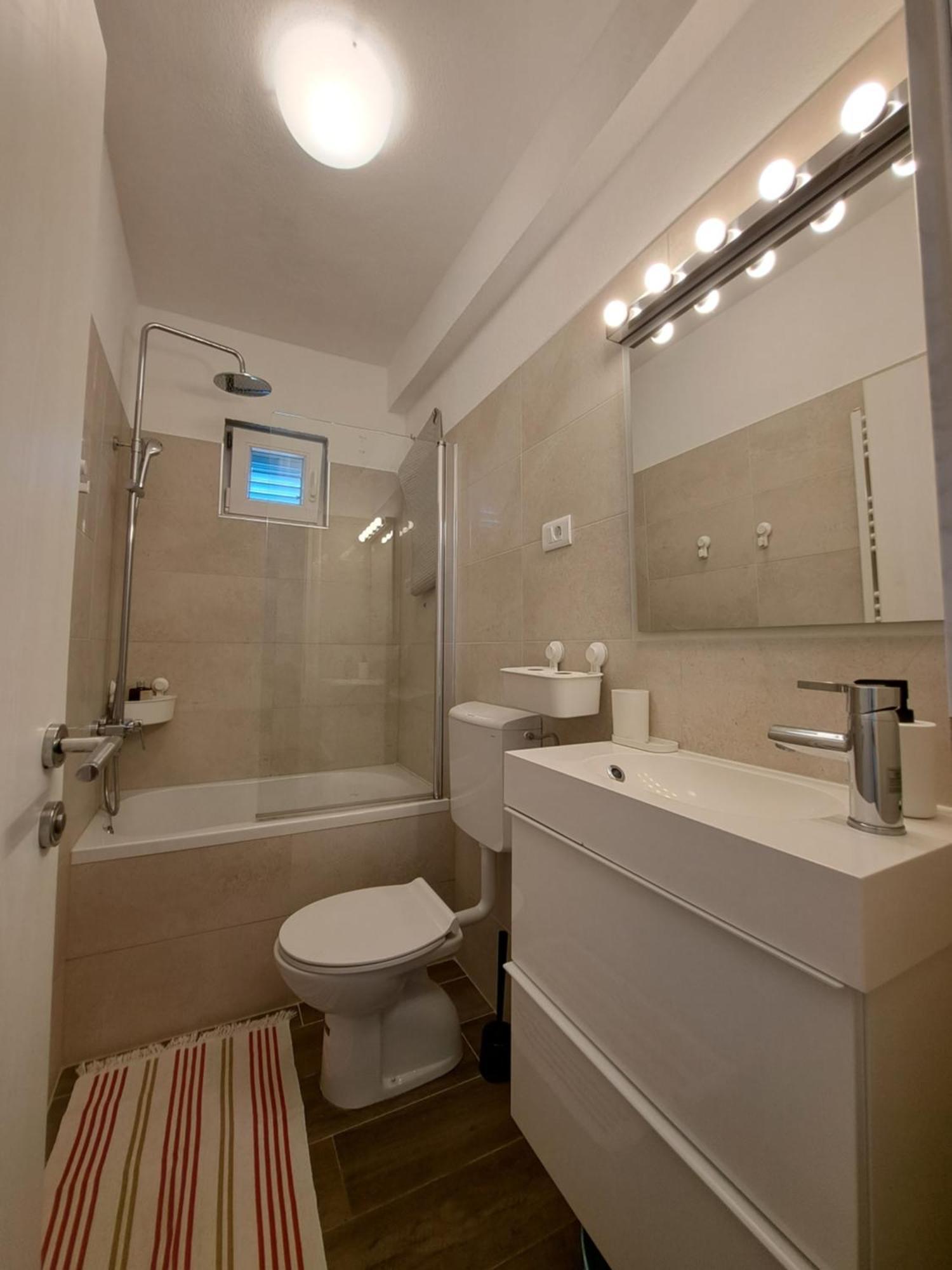Apartman Portorus Lastovo ภายนอก รูปภาพ